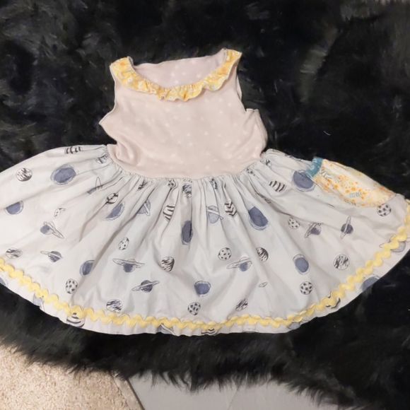 Platinum Matilda Jane only 4 out of 8 made - Picture 1 of 5